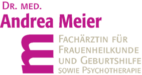 Logo Praxis Andrea Meier